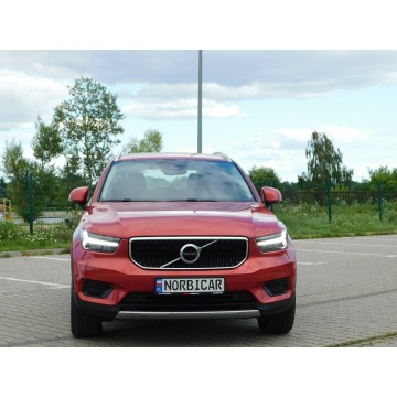 Volvo   SUV 2021,  1.5 benzyna, automat - Na sprzedaż za 83 980 zł - Żyrardów - zdjęcie 2