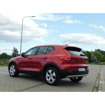 Volvo   SUV 2021,  1.5 benzyna, automat - Na sprzedaż za 83 980 zł - Żyrardów - zdjęcie 6