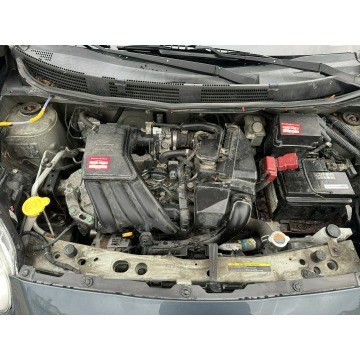 Nissan Micra  Hatchback 2012,  1.2 benzyna - Na sprzedaż za 13 500 zł - Wejherowo - zdjęcie 7