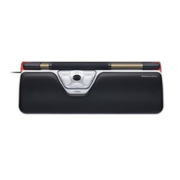 Contour Rollermouse RED Plus Cienki klient przewodowy/srebrny