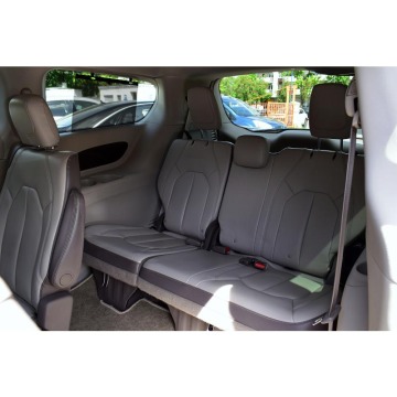 Chrysler Pacifica  Minivan/Van 2016,  3.6 benzyna, automat - Na sprzedaż za 86 900 zł - Warszawa - zdjęcie 7