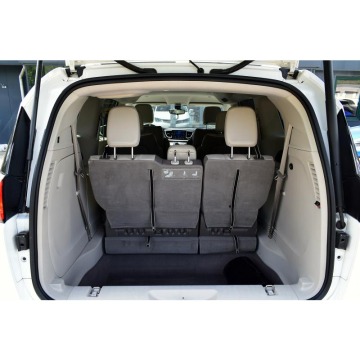 Chrysler Pacifica  Minivan/Van 2016,  3.6 benzyna, automat - Na sprzedaż za 86 900 zł - Warszawa - zdjęcie 8