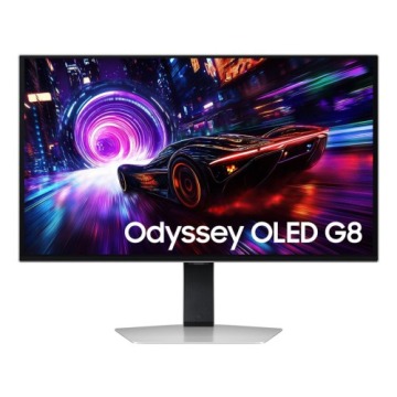 Samsung G81SF monitor komputerowy 68,6 cm (27