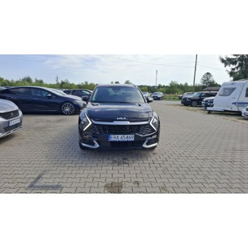 Kia Sportage  SUV 2023,  1.6, automat - Na sprzedaż za 94 300 zł - Malutkie - zdjęcie 2