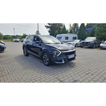 Kia Sportage  SUV 2023,  1.6, automat - Na sprzedaż za 94 300 zł - Malutkie - zdjęcie 3