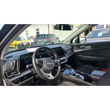 Kia Sportage  SUV 2023,  1.6, automat - Na sprzedaż za 94 300 zł - Malutkie - zdjęcie 7