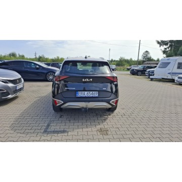 Kia Sportage  SUV 2023,  1.6, automat - Na sprzedaż za 94 300 zł - Malutkie - zdjęcie 5