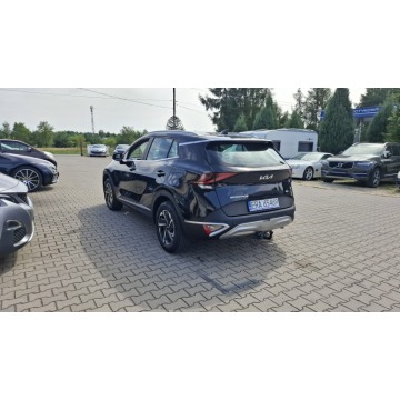 Kia Sportage  SUV 2023,  1.6, automat - Na sprzedaż za 94 300 zł - Malutkie - zdjęcie 6
