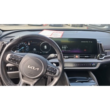 Kia Sportage  SUV 2023,  1.6, automat - Na sprzedaż za 94 300 zł - Malutkie - zdjęcie 8