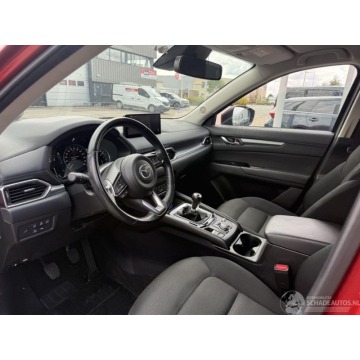 Mazda CX-5  SUV 2022,  2.0 - Na sprzedaż za 92 000 zł - Malutkie - zdjęcie 8