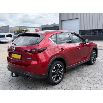 Mazda CX-5  SUV 2022,  2.0 - Na sprzedaż za 92 000 zł - Malutkie - zdjęcie 4