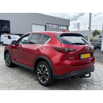 Mazda CX-5  SUV 2022,  2.0 - Na sprzedaż za 92 000 zł - Malutkie - zdjęcie 6