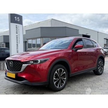 MAZDA CX-5 2.0B SUPER STAN!