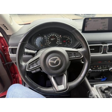 Mazda CX-5  SUV 2022,  2.0 - Na sprzedaż za 92 000 zł - Malutkie - zdjęcie 7