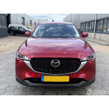 Mazda CX-5  SUV 2022,  2.0 - Na sprzedaż za 92 000 zł - Malutkie - zdjęcie 2