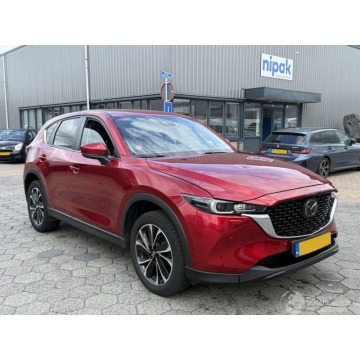 Mazda CX-5  SUV 2022,  2.0 - Na sprzedaż za 92 000 zł - Malutkie - zdjęcie 3