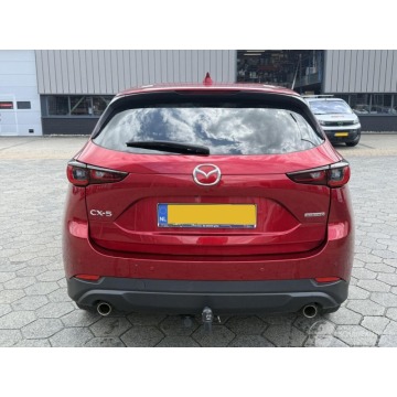 Mazda CX-5  SUV 2022,  2.0 - Na sprzedaż za 92 000 zł - Malutkie - zdjęcie 5