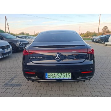 Mercedes - Benz E-klasa  Sedan/Limuzyna 2022, automat - Na sprzedaż za 295 000 zł - Malutkie - zdjęcie 5
