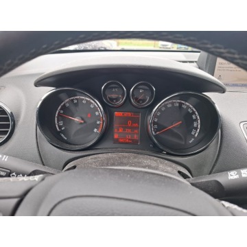 Opel Meriva  SUV 2015,  1.4 - Na sprzedaż za 17 200 zł - Malutkie - zdjęcie 7