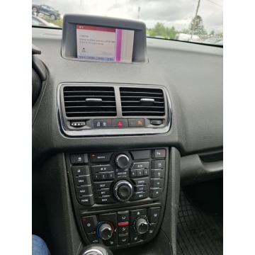 Opel Meriva  SUV 2015,  1.4 - Na sprzedaż za 17 200 zł - Malutkie - zdjęcie 8