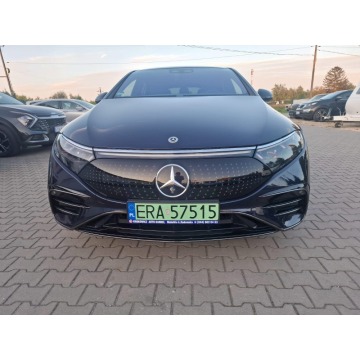 Mercedes - Benz E-klasa  Sedan/Limuzyna 2022, automat - Na sprzedaż za 295 000 zł - Malutkie - zdjęcie 2