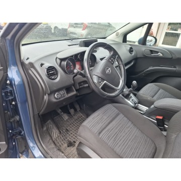 Opel Meriva  SUV 2015,  1.4 - Na sprzedaż za 17 200 zł - Malutkie - zdjęcie 6