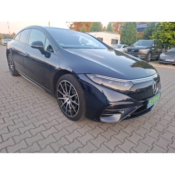 Mercedes - Benz E-klasa  Sedan/Limuzyna 2022, automat - Na sprzedaż za 295 000 zł - Malutkie - zdjęcie 3