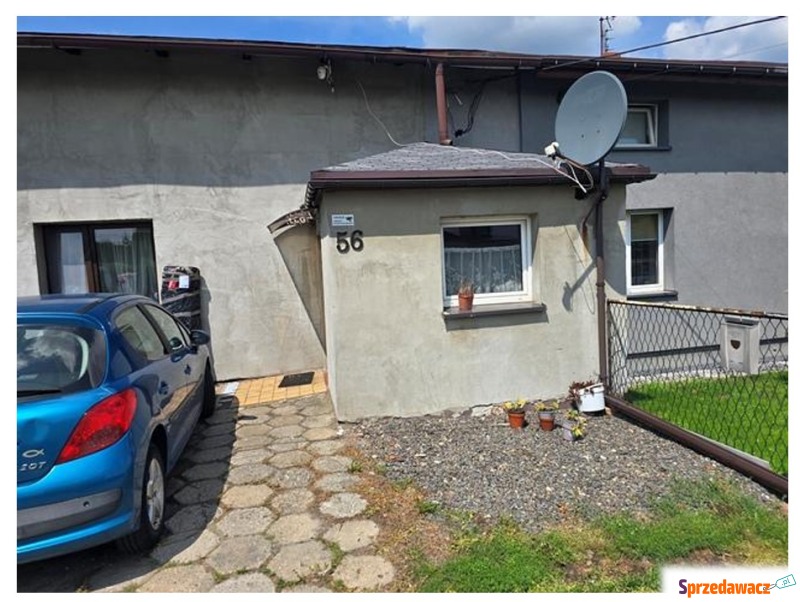 Mieszkanie dwupokojowe Rybnik,   118 m2 - Sprzedam