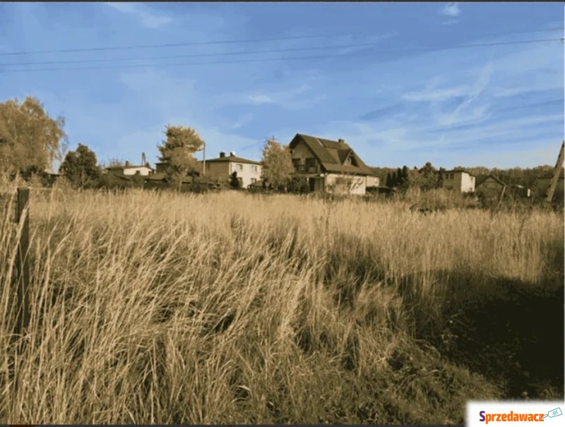 Nieruchomość - Rybnik - Działki na sprzedaż - Rybnik