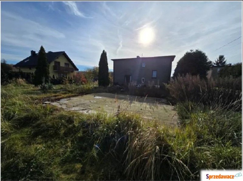 Nieruchomość - Rybnik - Działki na sprzedaż - Rybnik