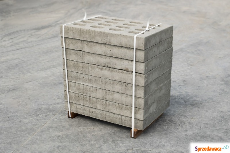 Płyty drogowe betonowe YOMB/ JOMB 100x75x12,5,... - Pozostałe materiały... - Mielec