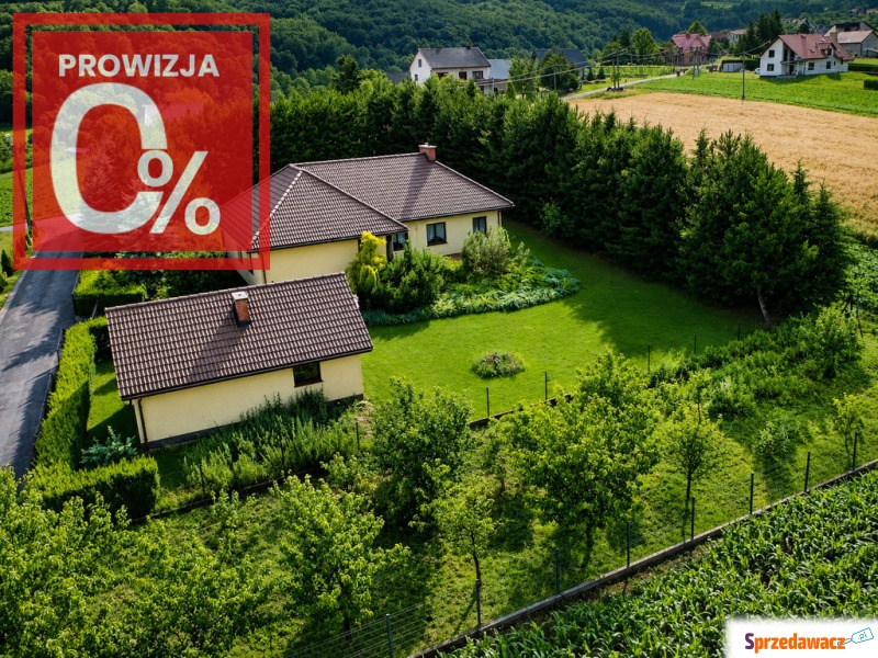 Sprzedam dom Lichwin - ,  pow.  120 m2,  działka:   4000 m2