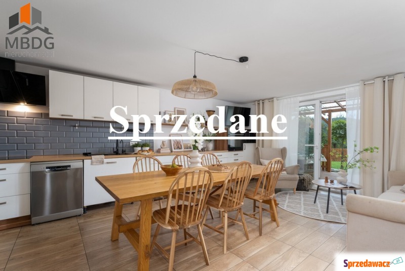 Sprzedam dom Niegoszowice - ,  pow.  270 m2,  działka:   2800 m2