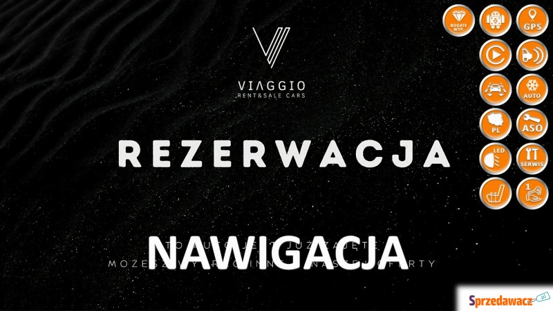 BMW Seria 1  Hatchback 2019,  1.5 benzyna - Na sprzedaż za 46 000 zł - Tychy