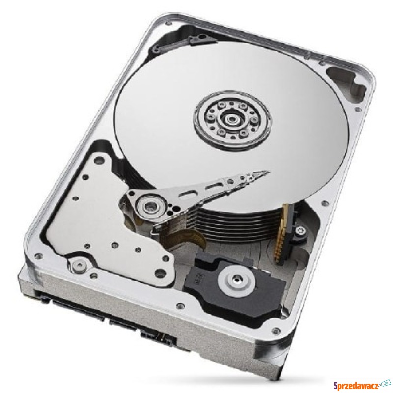 Dysk HDD Seagate IronWolf Pro (16 TB; 256MB; 3.5";... - Dyski twarde - Kalisz