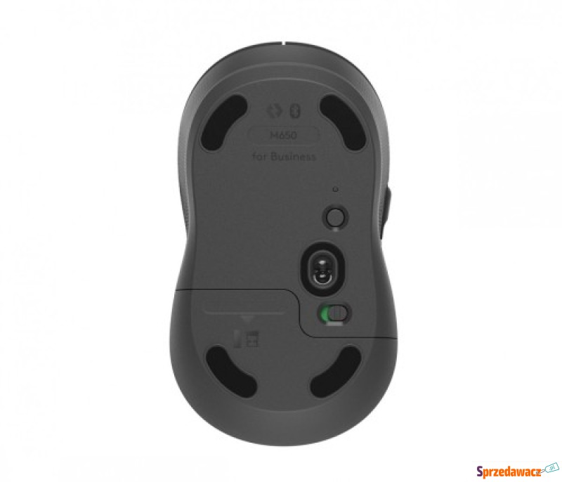 Mysz Logitech M650 For Business - Myszki - Płock