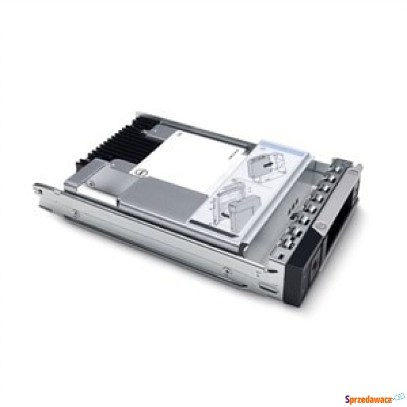 DELL 345-BDQM urządzenie SSD 960 GB 2.5" Serial... - Dyski twarde - Koszalin