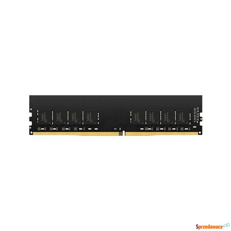Lexar DDR4 8GB 288 PIN U-DIMM 3200Mhz, CL22, 1.2V-... - Pamieć RAM - Przemyśl