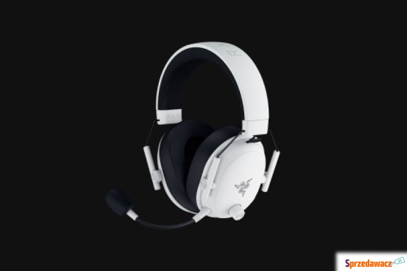 Zestaw słuchawkowy do gier Razer BlackShark V3... - Słuchawki - Słupsk