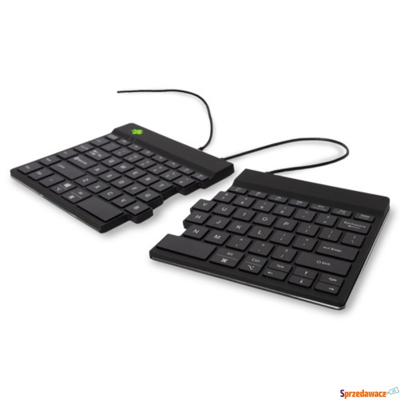 R-Go Tools Ergonomiczna klawiatura R-Go Split... - Klawiatury - Nysa