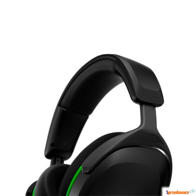 Zestawy słuchawkowe dla graczy HyperX CloudX... - Słuchawki - Kalisz