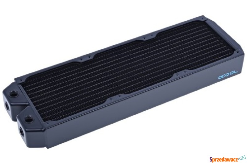 Alphacool NexXxoS XT45 Radiator - Chłodzenie (Wiatraki,... - Koszalin