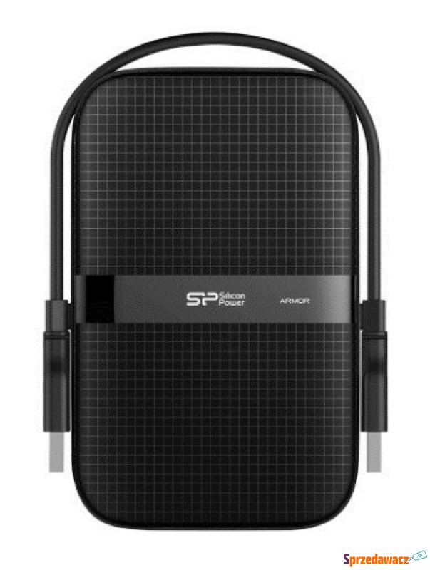 Silicon Power Armor A60 zewnętrzny dysk twarde... - Przenośne dyski twarde - Kraków