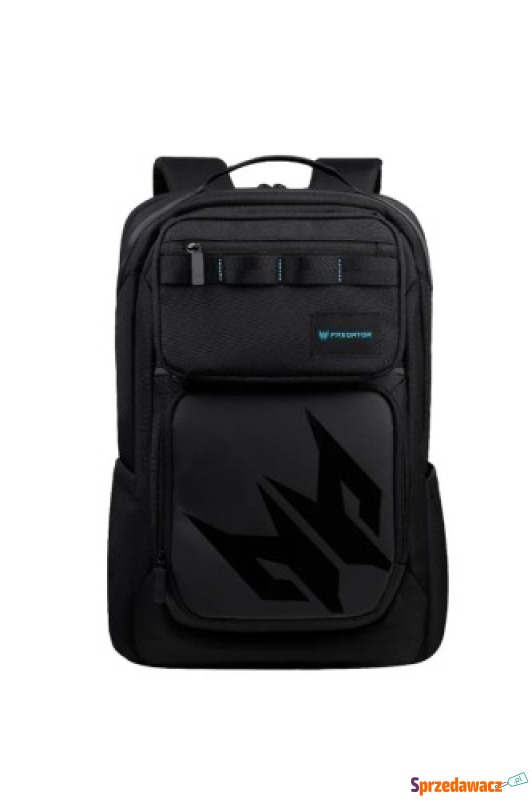 Plecak Predator Extreme backpack 17 cali - Torby, plecaki do laptopów - Bielsko-Biała