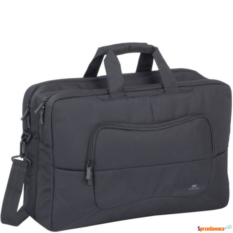 RIVACASE TORBA NA LAPTOP 17,3" TEGEL, CZARNA,... - Torby, plecaki do laptopów - Sosnowiec