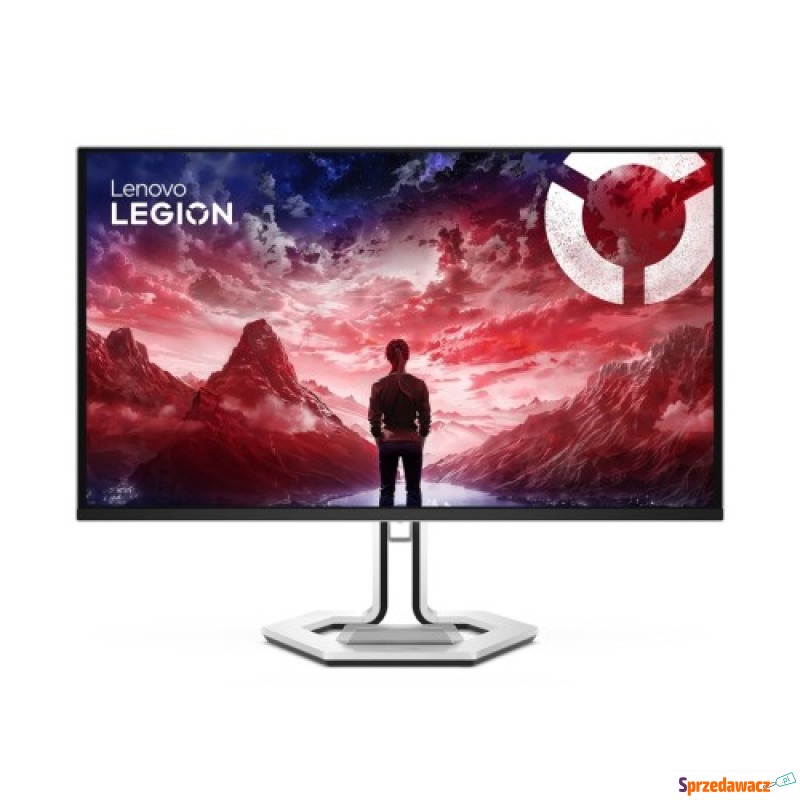 Lenovo Legion Pro 27Q-10 26.5"QD-OLED 280Hz AG... - Monitory LCD i LED - Słupsk
