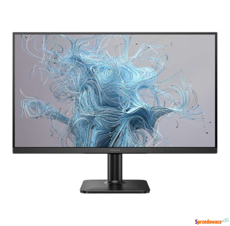 MONITOR PHILIPS LED 23.8" 24E2N1100LB/00 100Hz - Monitory LCD i LED - Bytom