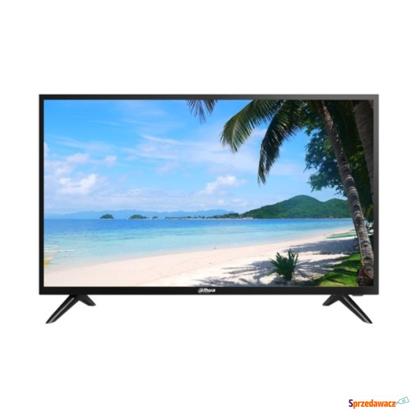 MONITOR DAHUA LM32-F200 - Monitory LCD i LED - Grudziądz