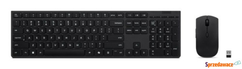 Lenovo Professional Bezprzewodowa...