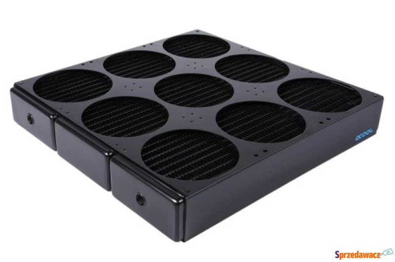 Alphacool NexXxoS UT60 Pełna M...